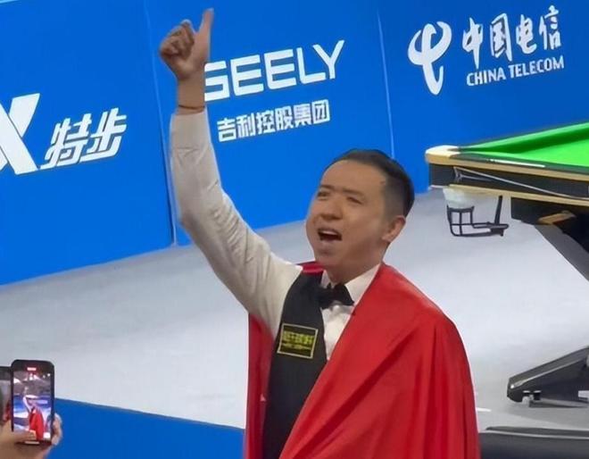 这个决策后