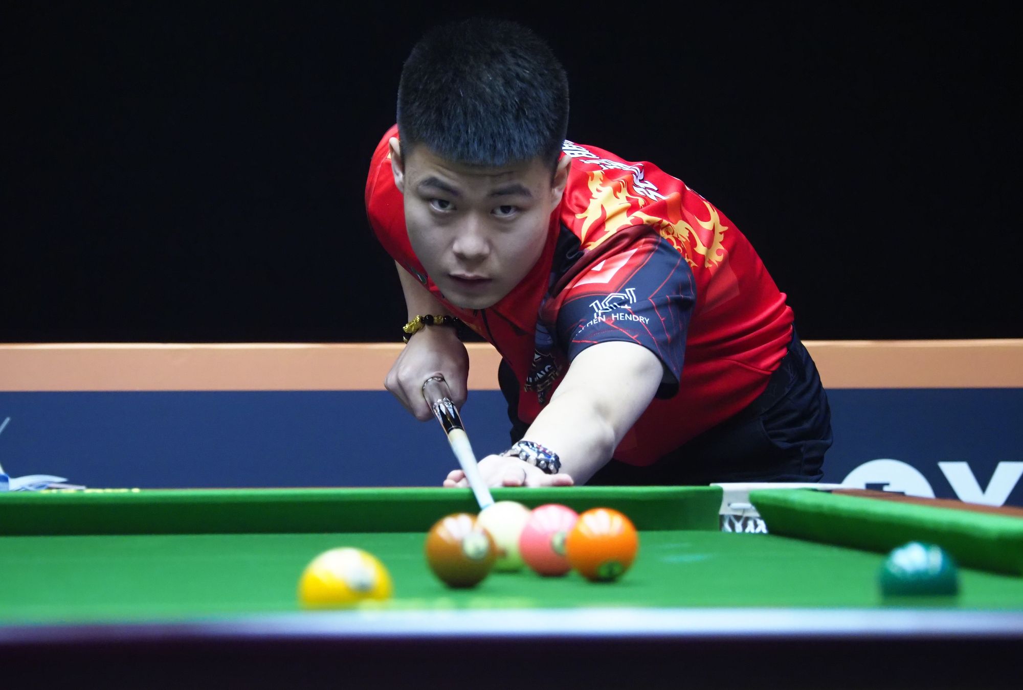 第4轮对赫 第4轮对赫