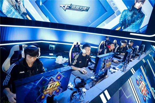 年轻且迅速 年轻且迅速