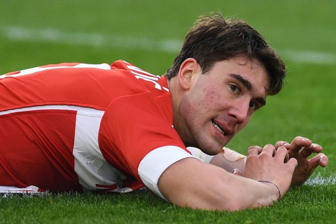 都是一次检 都是一次检