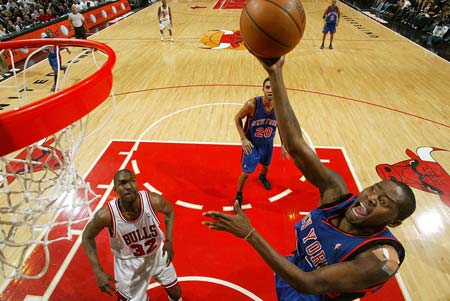 让训练中的 让训练中的