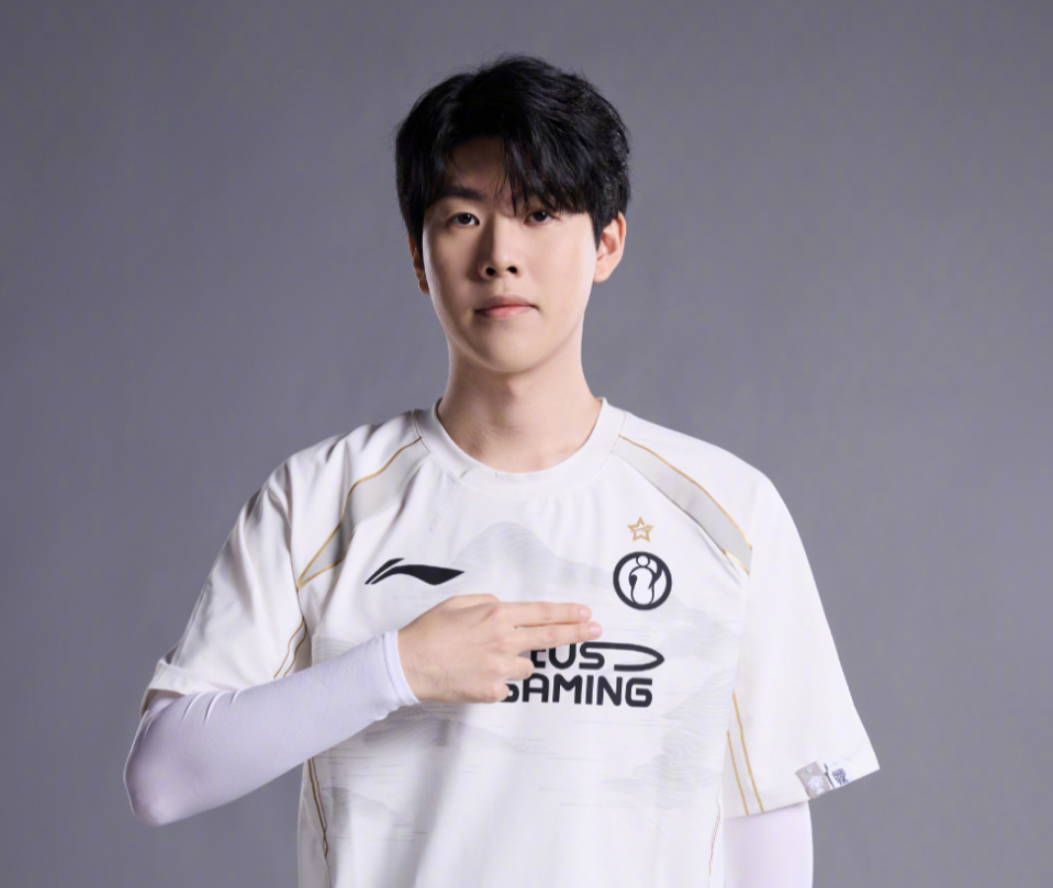 因战术适配 因战术适配