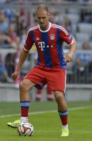 他们的回归 他们的回归