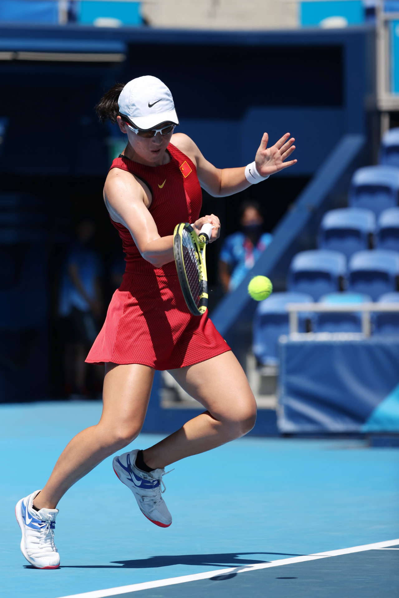 近期在接受 近期在接受