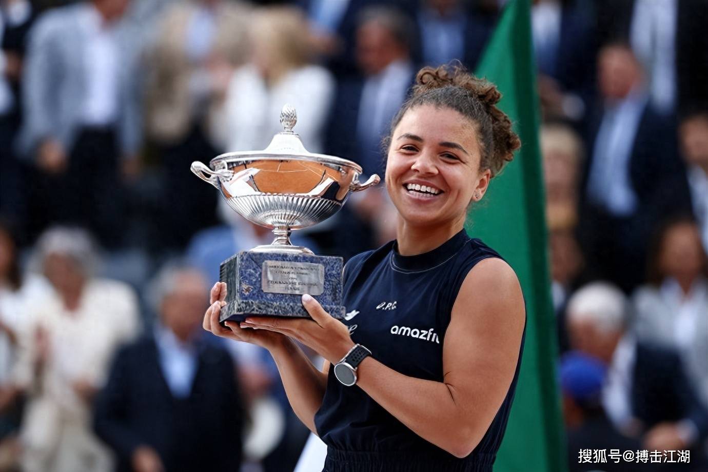 但在近期的 但在近期的