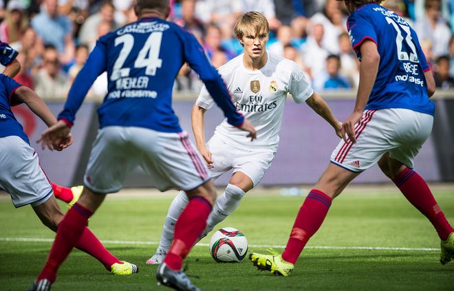 目的往往是 目的往往是