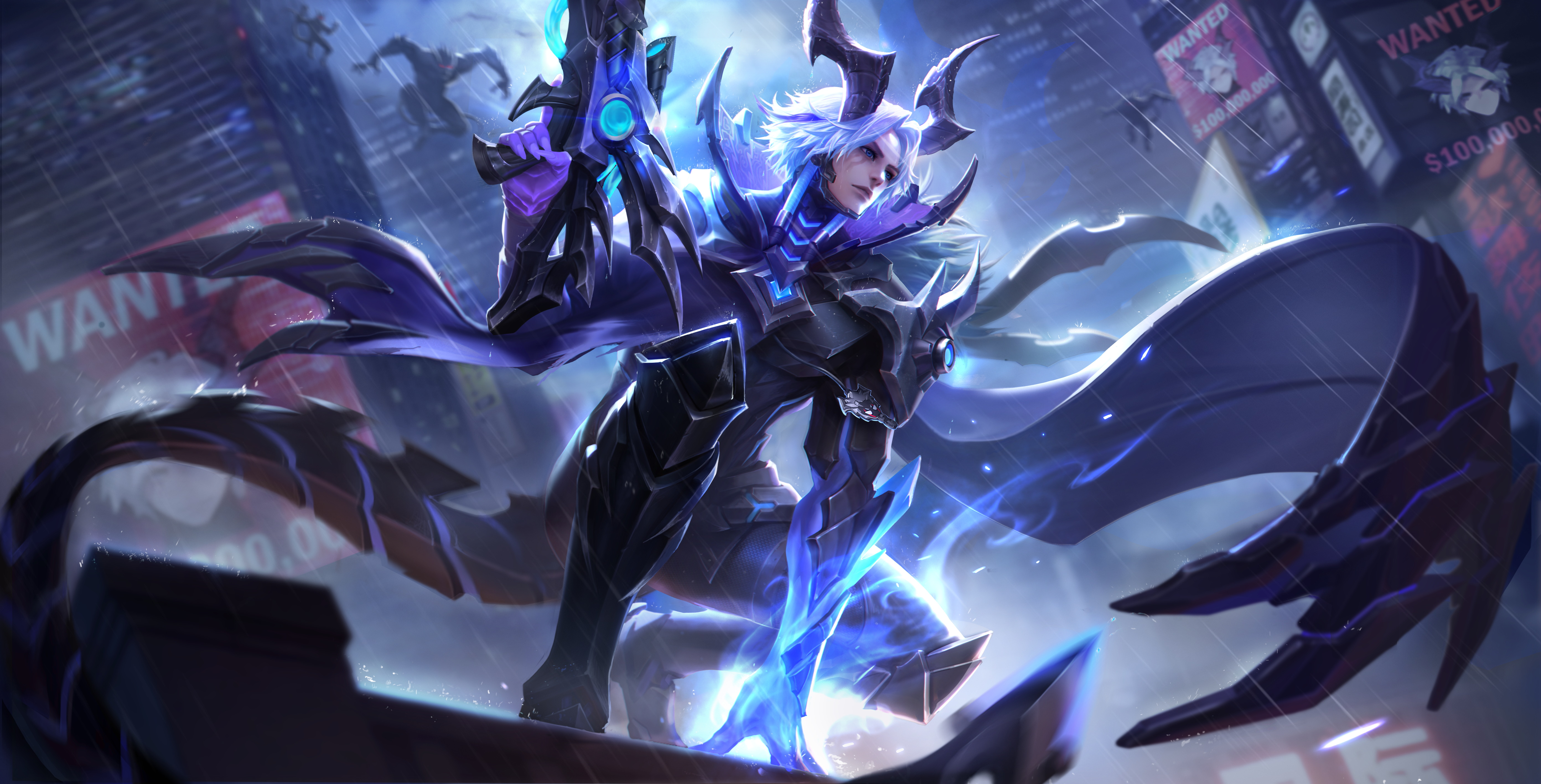 富的植被 富的植被