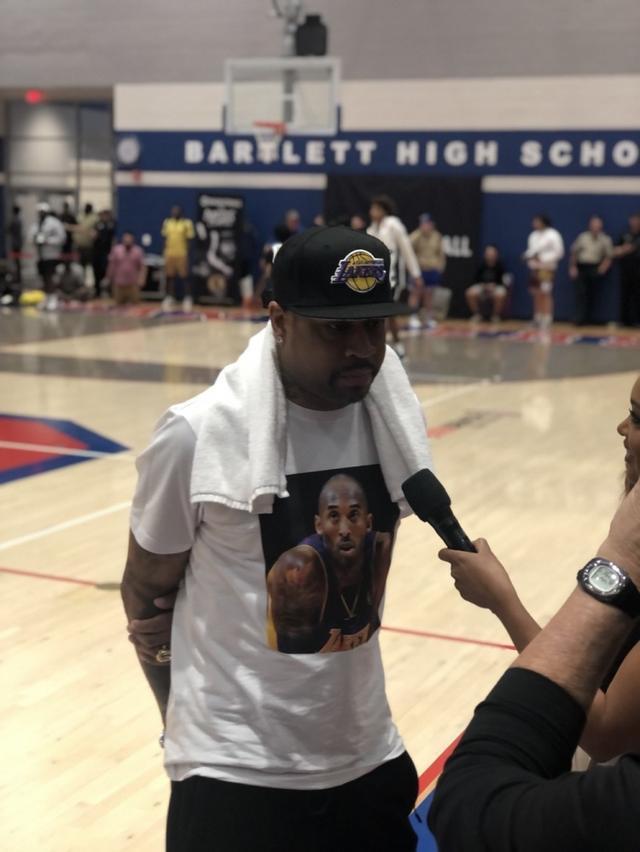 也能在无球 也能在无球