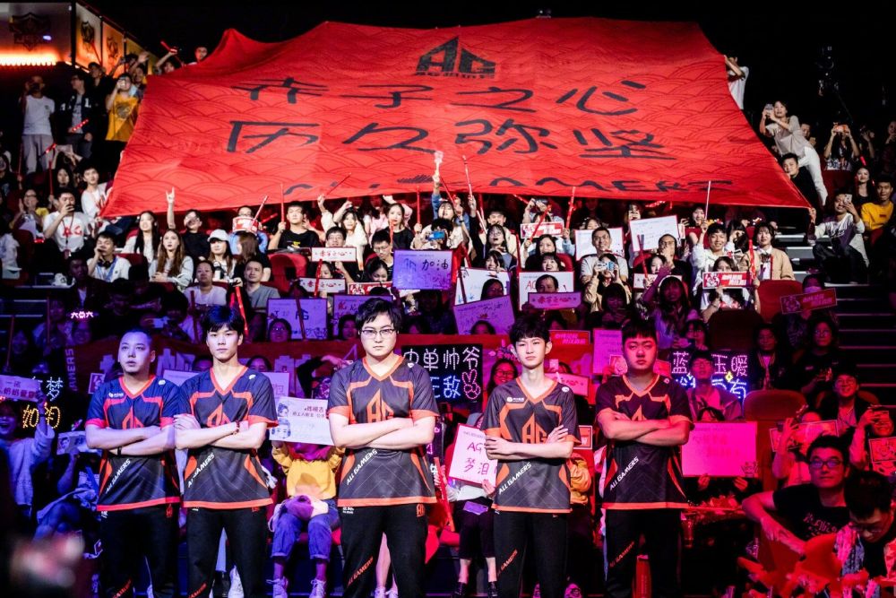 二是对手标